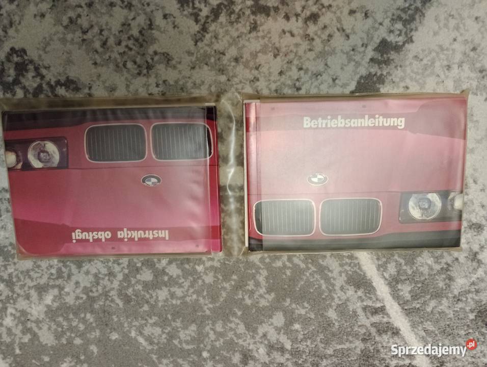 BMW E36 II właściciel zadbany Libiąż