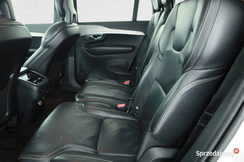 Volvo XC90 D5 AWD Bielany Wrocławskie