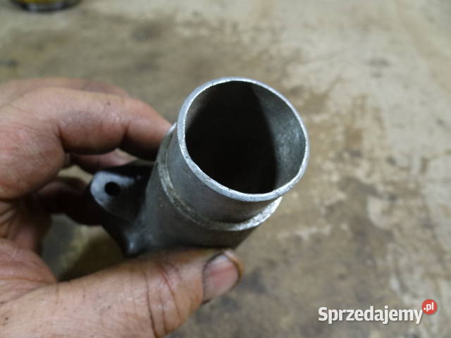 dolot króciec do gaźnika MZ GS 250 org DDR lubuskie Żary sprzedam