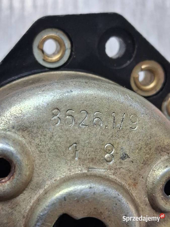 Nowa stacyjka mz etz 150250251 oryginał DDR Wrocław