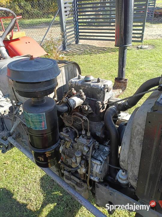 Ursus C330 Hrubieszów sprzedam