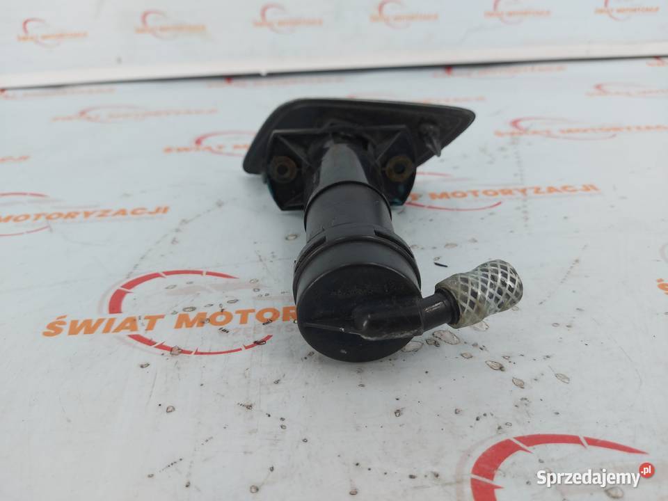 AUDI Q7 4L I LIFT 10r spryskiwacz lampy prawy Kielce