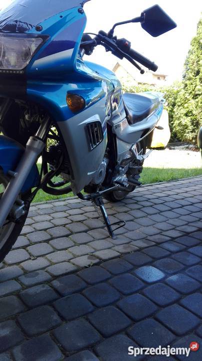 Kinroad Sprinter 11050 Świedziebnia