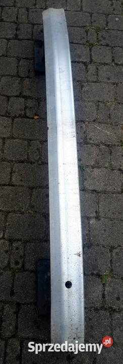 Mercedes R belka tył osobowe Białystok