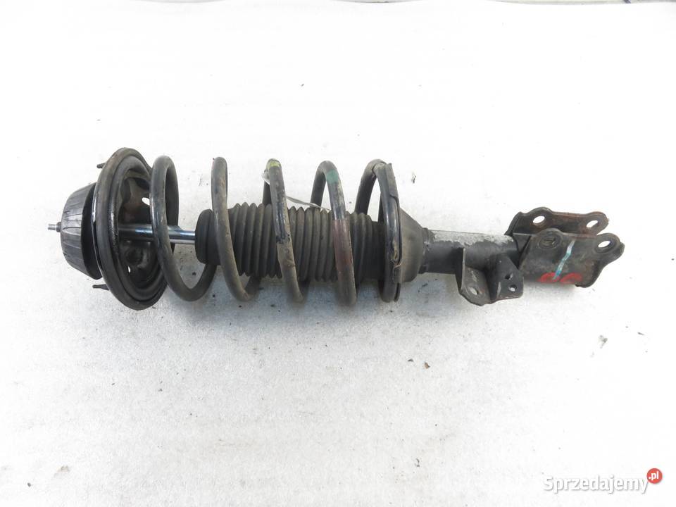 MCPERSON PRAWY PRZEDNI KIA PICANTO 10 12V