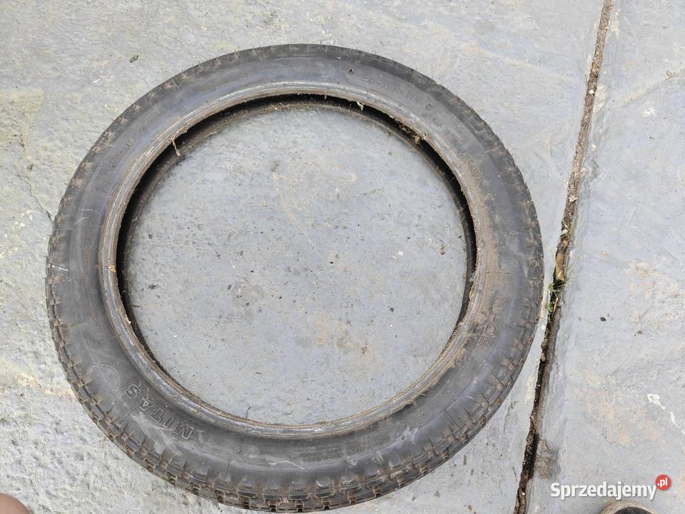 Opona junak 19x35 Dniepr sokół Mitas nie wsk wfm lubelskie Zamość sprzedam