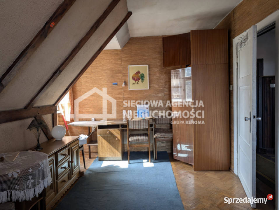 Dom wolnostojący 1957m2 Gdańsk Sprzedaż