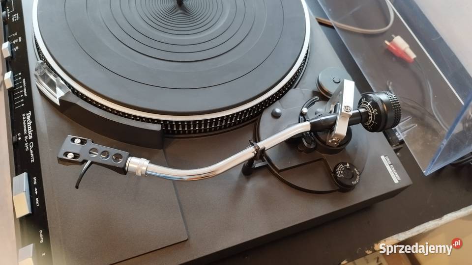 Gramofon Technics SL5310 Tarnów