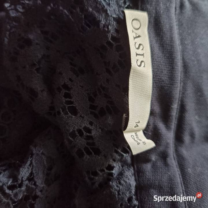Elegancka damska sukienka Oasis L Kraków