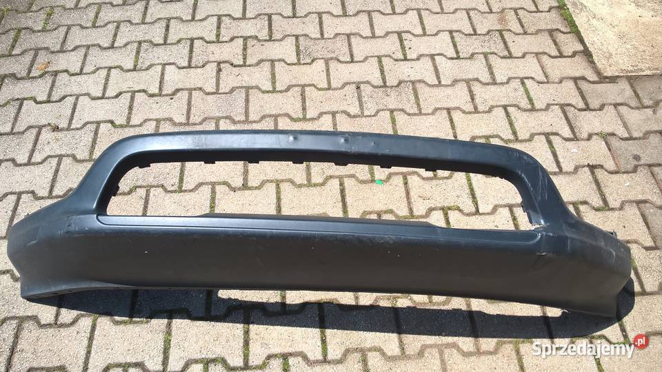 Jeep compass maska błotnik atrapa Cieszyn