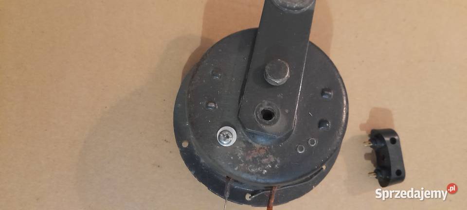 sygnał NSU DKW BMW SIMSON AVO łódzkie Skierniewice