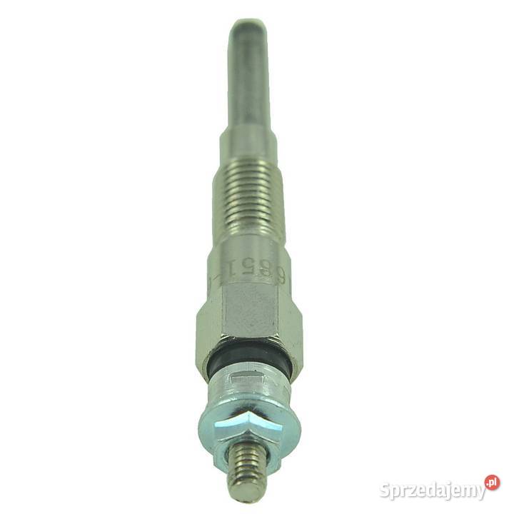 Świeca żarowa 11V M8 69 mm Kubota D722 D902 D905 Tajęcina