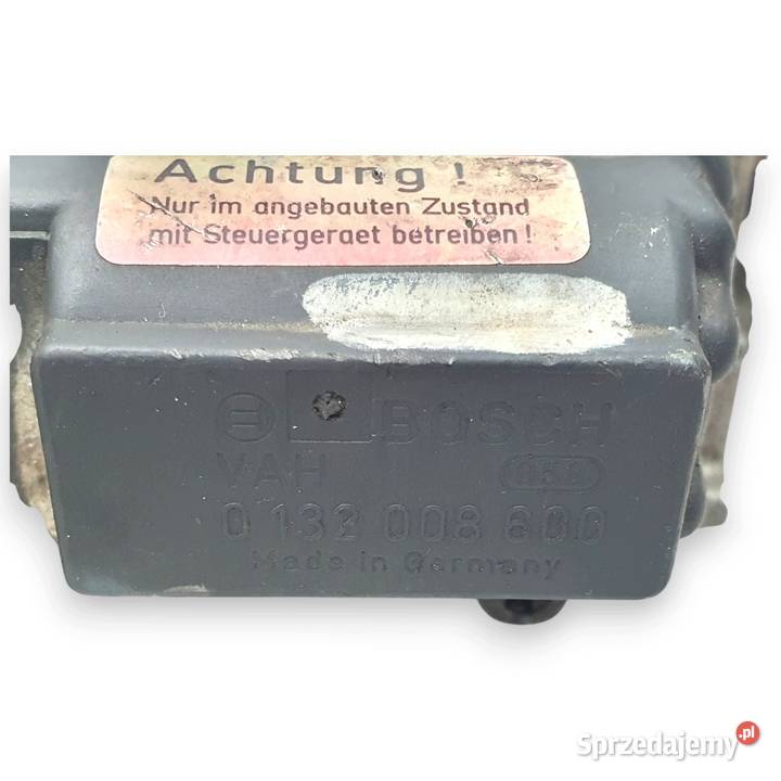 PRZEPUSTNICA Audi 80 B3 B4 Golf II Passat B3 18 lubelskie Chełm