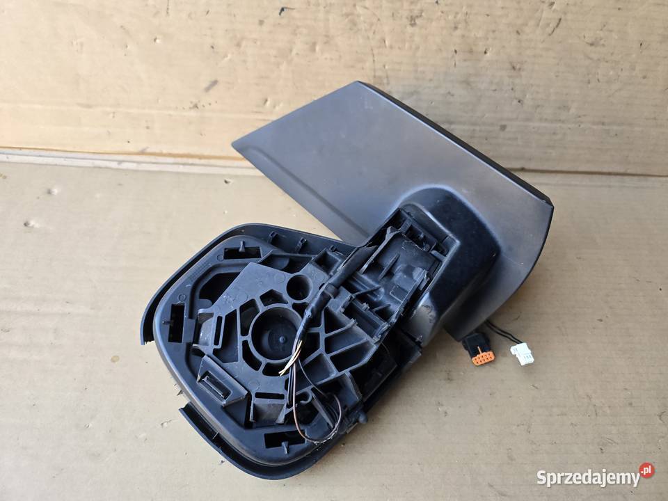 Toyota Proace Jumpy Spacetourer expert scudo Lusterka zewnętrzne Legnica