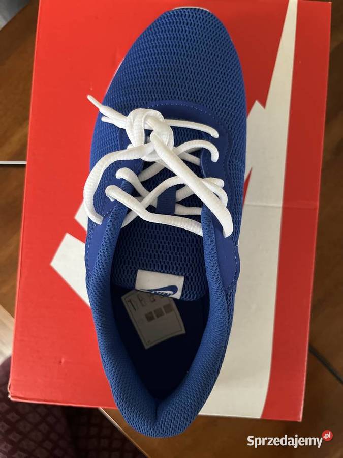 Nike Tanjun GS małopolskie Kraków sprzedam