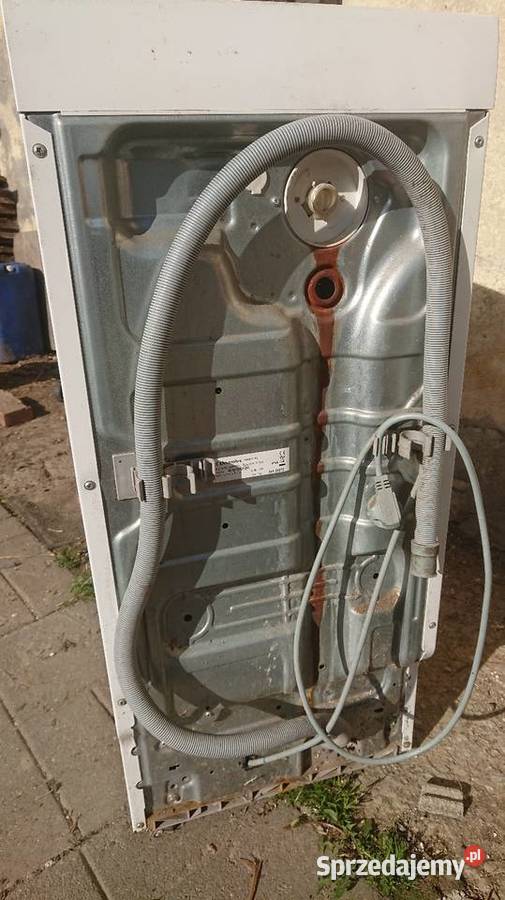 Pralka automatyczna electrolux śląskie Goczałkowice-Zdrój