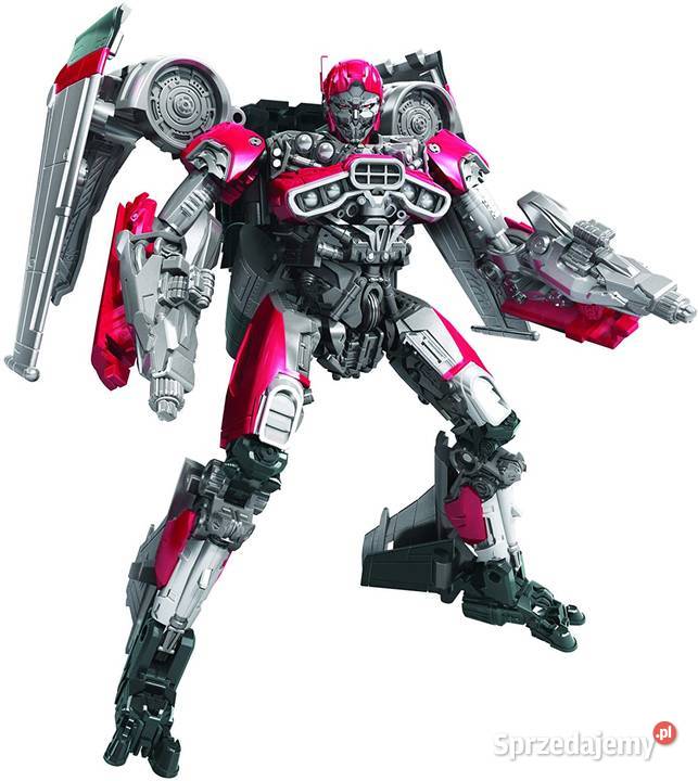 Figurka Transformers SHATTER JET Generations Mogilany sprzedam