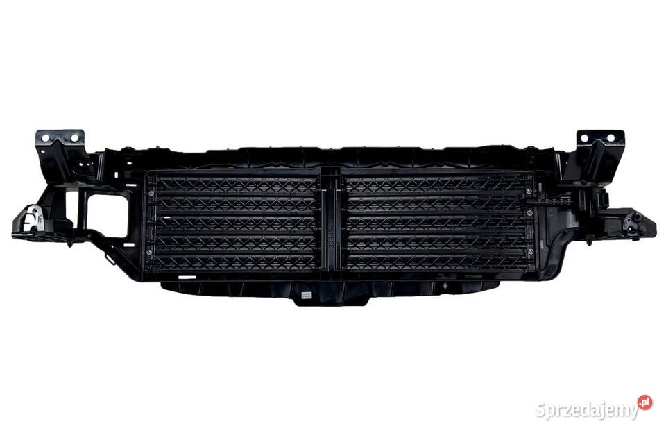 VOLVO XC60 II gorna zaluzja aktywna prowadnica Motoryzacja Bielany Wrocławskie