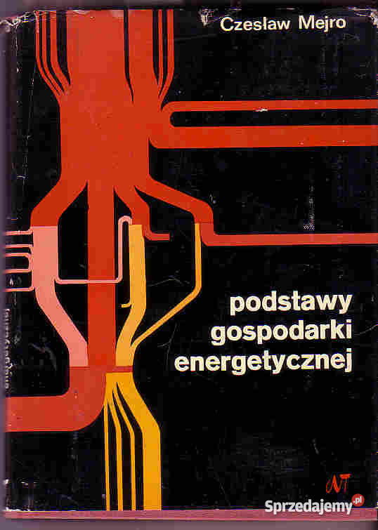 1645 PODSTAWY GOSPODARKI ENERGETYCZNEJ CZ MEJRO Czyrna