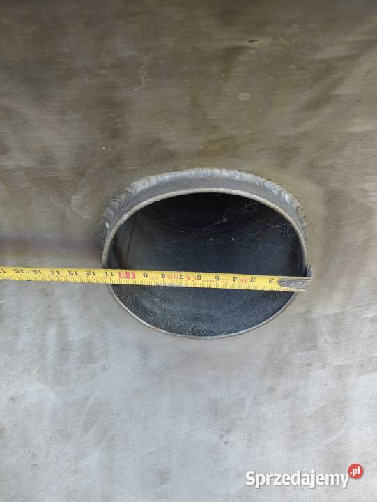 Okap nierdzewny Gdynia