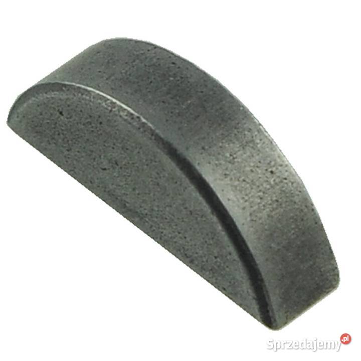 Klin wałka pompy wody 4 x 640 x 1550 mm Kubota podkarpackie Tajęcina