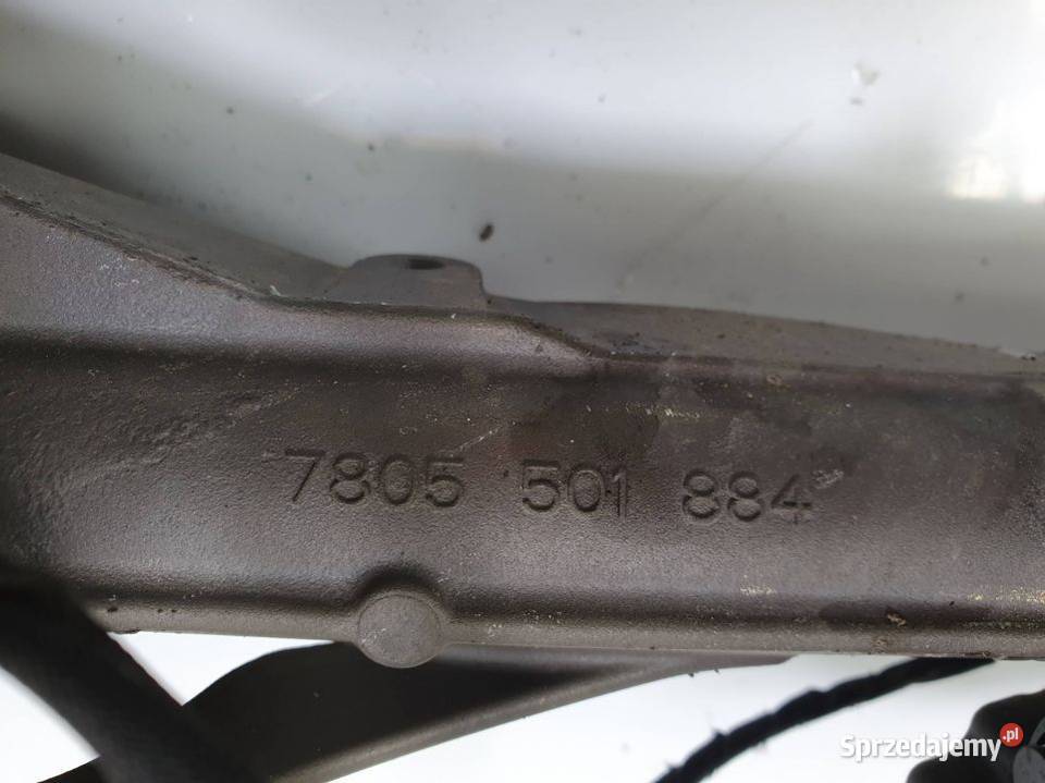 MAGLOWNICA VOLKSWAGEN ARTEON 3Q1423053K Pozostałe Lipno
