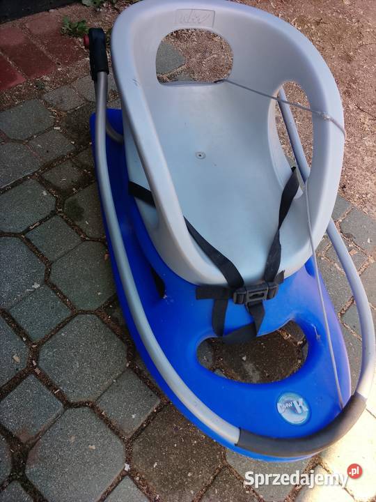 Sankispacerówka na zimę Kaletnik sprzedam