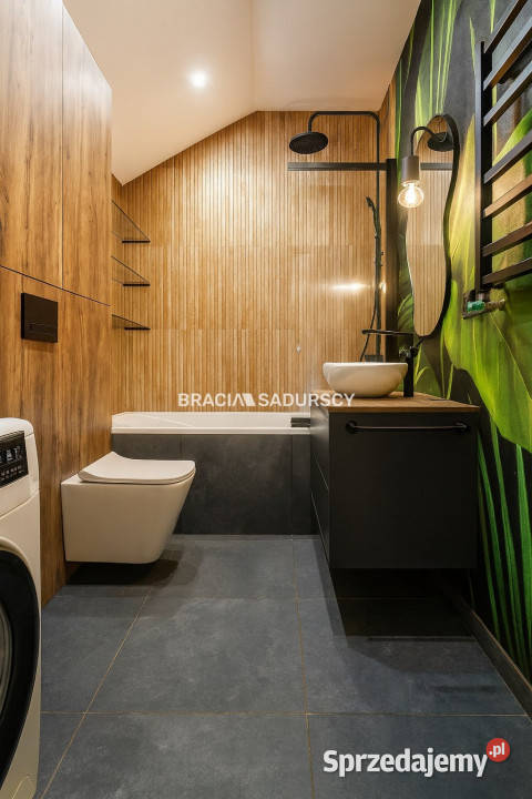 Mieszkanie 73m2 3 pokoje Modlnica