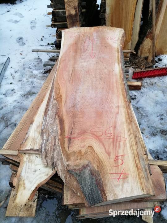 Monolit dąb 150 x75 x6 Przysucha sprzedam