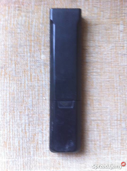 Oryginalny pilot Sony RMS33 wieża audio opolskie Opole