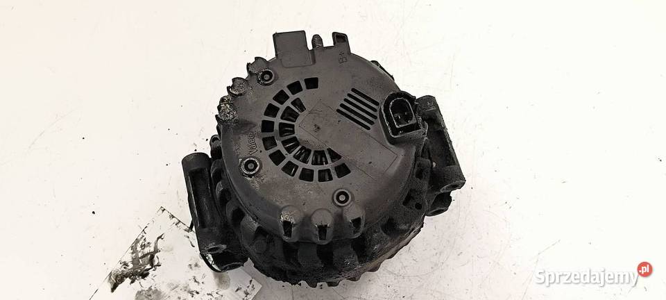 ALTERNATOR MERCEDES SPRINTER W906 Lipno