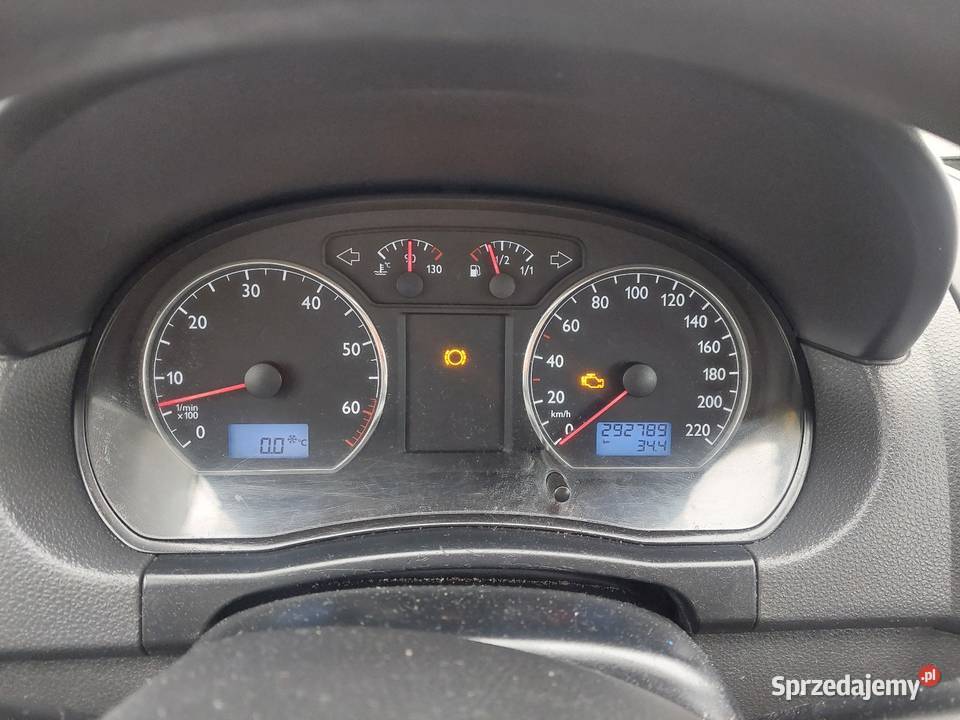 Volkswagen Polo 14 16V Gaz Sekwencjny 5Drzwi Sucha Beskidzka