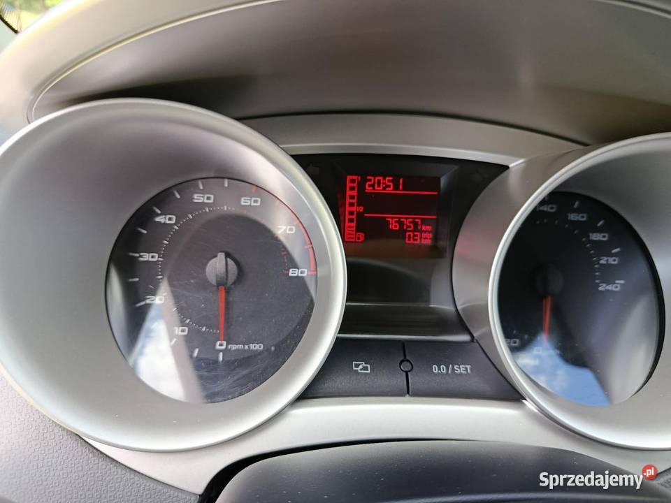 Seat Ibiza 12 świętokrzyskie Zachybie sprzedam