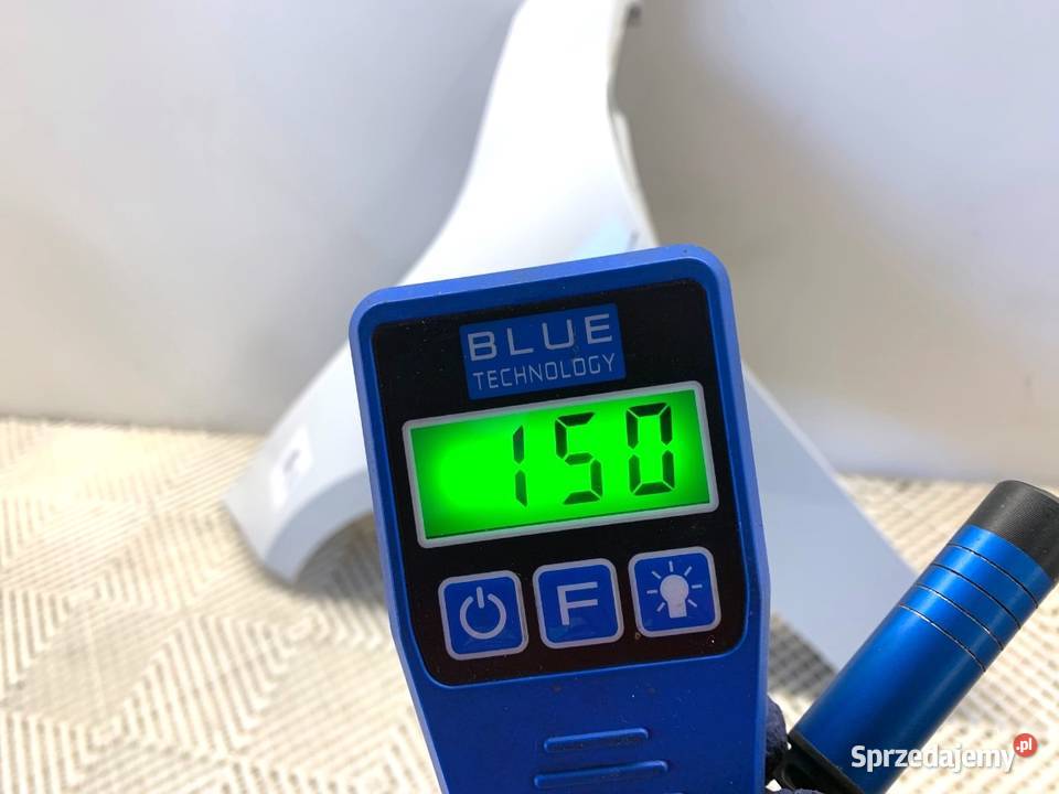 BŁOTNIK LEWY PRZÓD BMW F44 SportowyCoupe