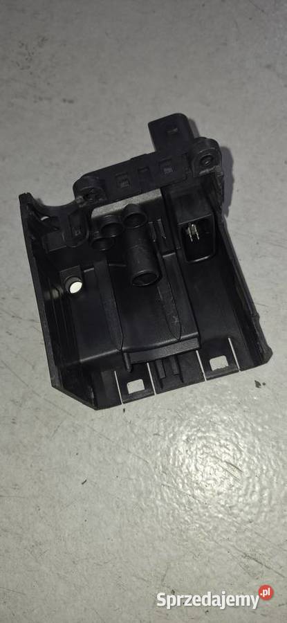 Sterownik kaseta plytka Eberspacher Hydronic S3 Motoryzacja Odolanów