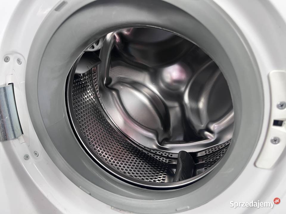 Pralka Do Zabudowy IKEAWhirpool 61200A Wiejca