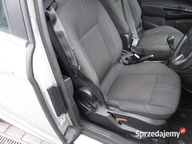 WSZYSTKIE Części Ford B 10 ECOBOOST 100 Euro 5 Rok produkcji 2013 Świdnica sprzedam
