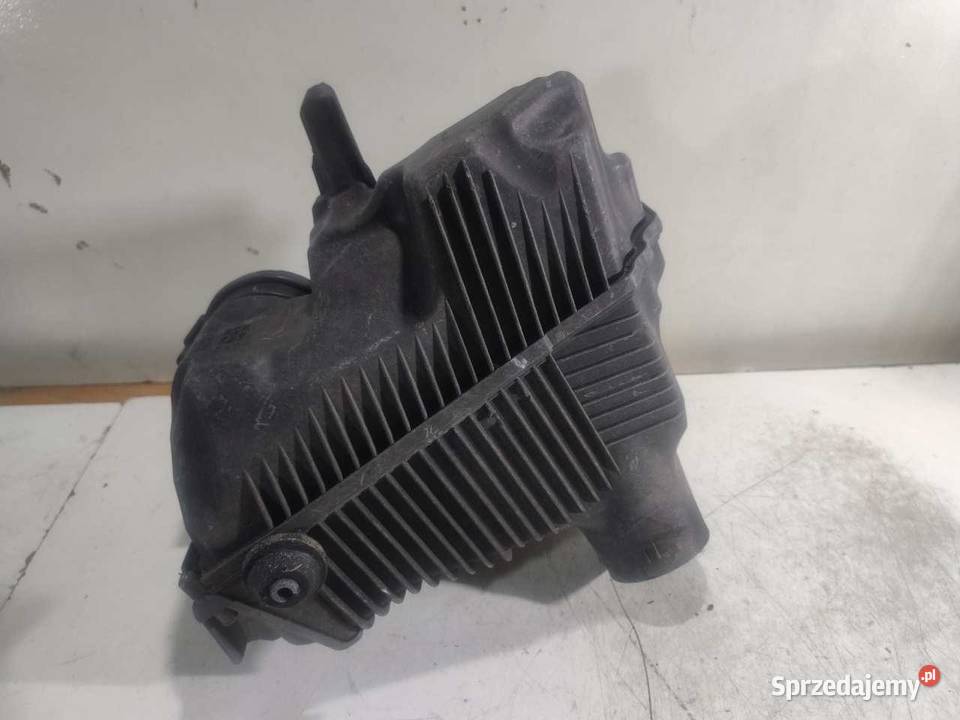 OBUDOWA FILTRA POWIETRZA RENAULT SCENIC II 19