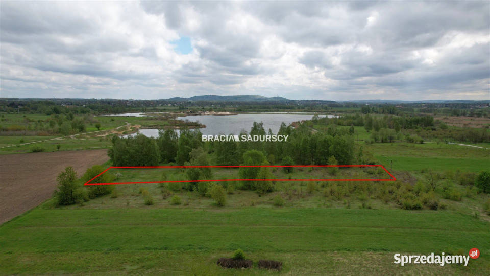 Działka na sprzedaż 2700 metrów Mników sprzedam