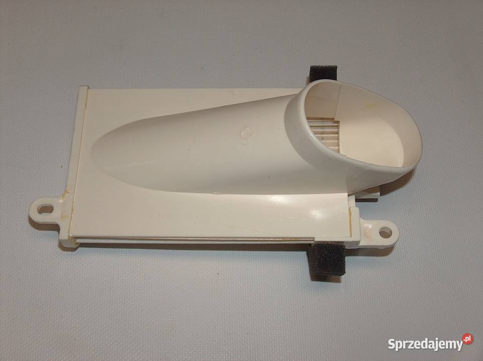 FILTR POWIETRZA lewy XP 500 A Tmax XP 500 TMax śląskie Zabrze