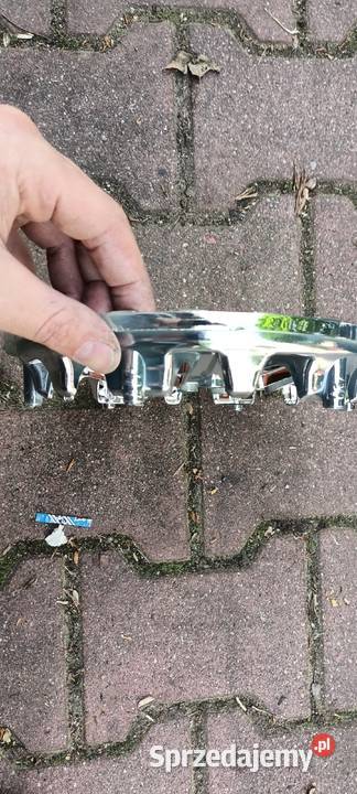 Kołpak do auta na akumulator Ford Ranger II mazowieckie Warszawa