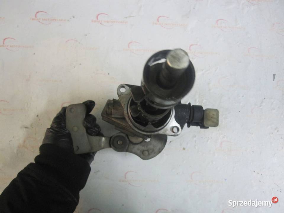 INSIGNIA ASTRA 20 CDTI A20DTH 160 10r wybierak Kielce