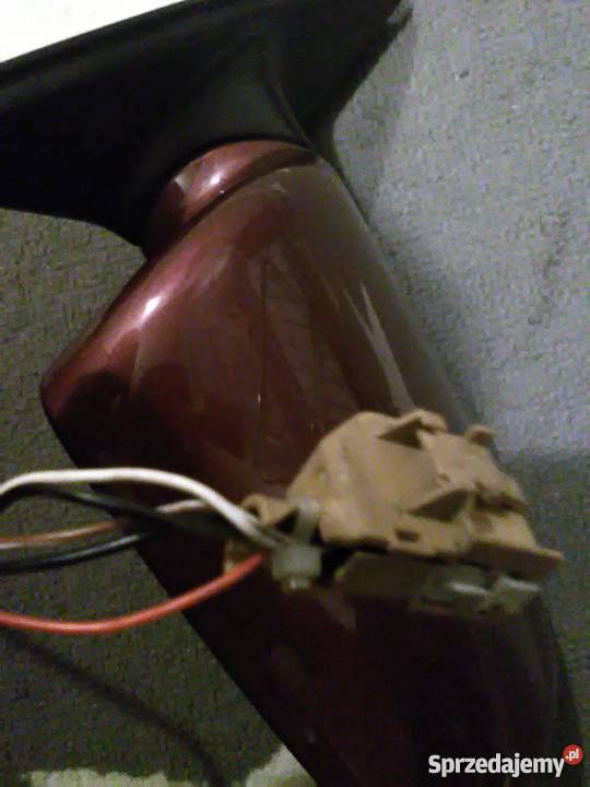 Audi 4 b6 lusterko Lz3q osobowe Radom sprzedam