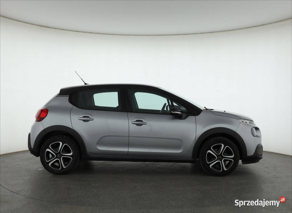 Citroen C3 12 PureTech C3 Piaseczno