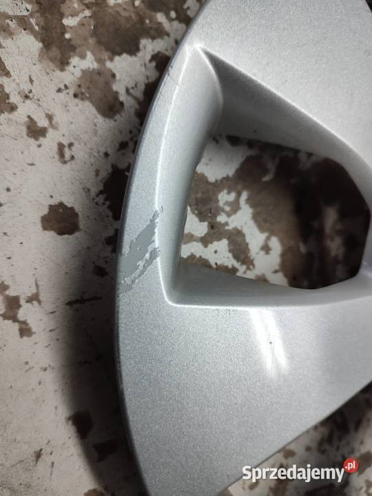 KOŁPAK 2 14 Kołpaki