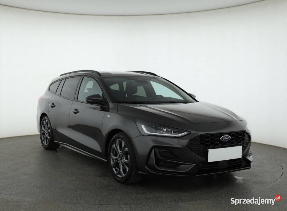 Ford Focus 10 MHEV Piaseczno