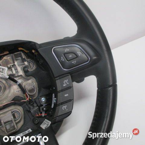 KIEROWNICA MULTI SKÓRA RANGE ROVER EVOQUE 2014R Rakoniewice