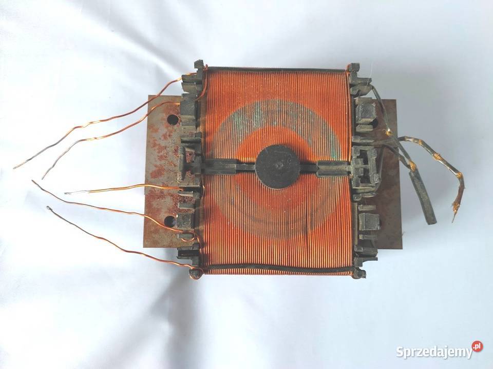 Elektromagnes do zasilacza FZ1 Piko sprzedam