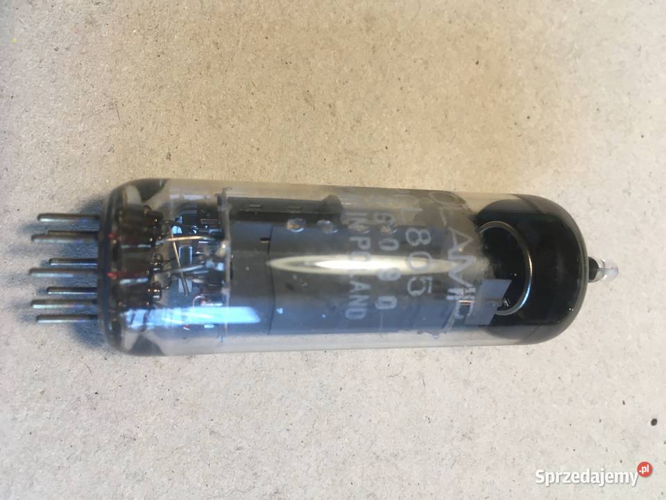 PCL 805 lampa elektronowa Lublin