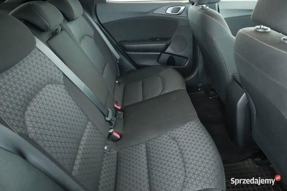 Kia XCeed 14 TGDI Piaseczno sprzedam